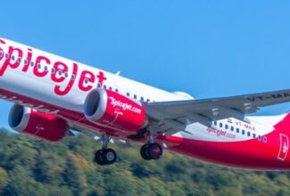 SpiceJet Wins $155M Court Battle Against Former Investor Maran