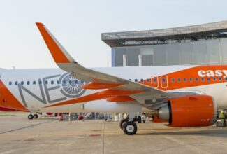 easyJet Launches Six New Routes for Summer 2025