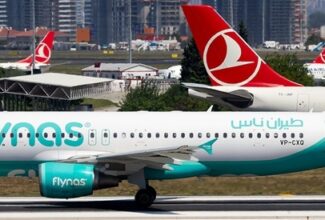 Saudi Arabia’s flynas Raises $1.1B in Fully Subscribed IPO