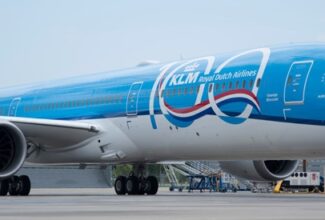 Air France-KLM Group Sees Growth and Fleet Renewal