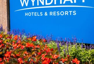 Wyndham Hotels & Resorts Launches New “Where There’s a Wyndham” Ad