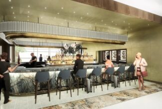 Delta's New Luxury Lounge Experience: Exclusive Havens for Elite Travelers