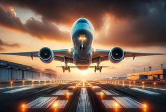 Missed Your Connecting Flight? Here's What to Do Next