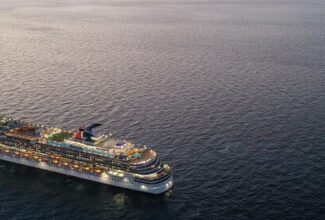 Carnival Marks 35 Years of Cruising from Port Canaveral