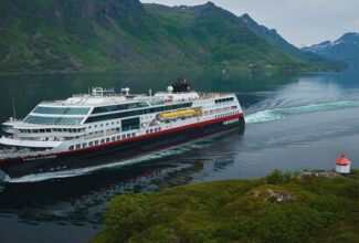 Hurtigruten Explorers Sale – Save Up to 20% + Exclusive Perks