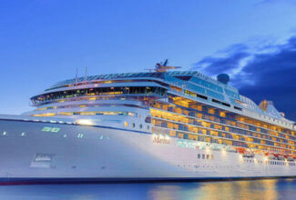 Oceania Cruises Launches New Culinary Tours