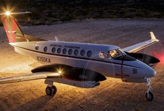 GE Catalyst Engine Receives FAA Approval
