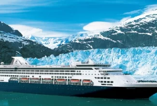Holland America Unveils 2026-27 South America Voyages