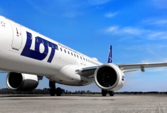 LOT Orders Up to 84 Airbus A220s for Regional Fleet at Paris Air Show