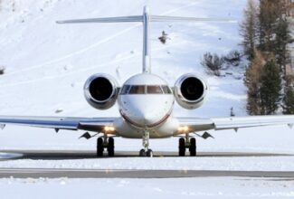 A-OK Jets Adds Global Express, Restarts Dassault Falcon Operations