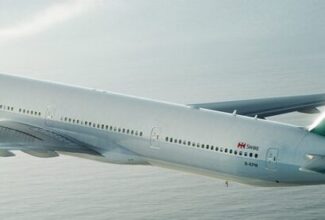 Cathay Pacific Surges in December 2024 Traffic