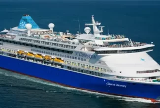 Celestyal Cruises names John Diorio to lead North America growth