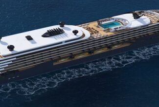 Ritz-Carlton Luminara Debuts in Mediterranean