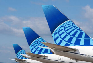 United Airlines to Launch Starlink Wi-Fi on Regional Flights