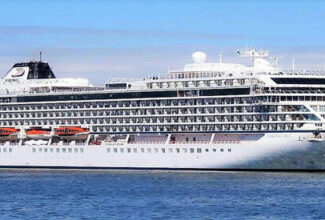 Viking Unveils 2026-2027 Cruises Across Europe and Beyond