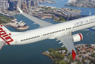 Virgin Australia to Refund 61,000 Overcharged Customers