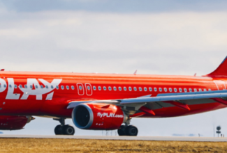 PLAY Airlines Restructures, Ends U.S. Flights in 2025