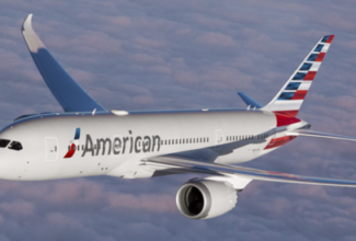American Airlines Launches Tech to Stop Boarding Line Cutters