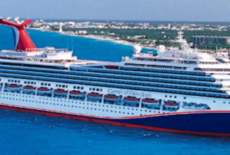 Carnival Cruise Bans Guests After Onboard Brawl on Sunrise