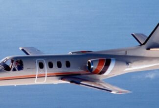 Evolution Airways Secures FAA Part 135 Certification, Expands Fleet