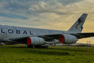 Global Airlines Dismisses Rumors, Reaffirms Strategy
