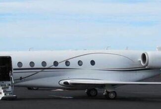 Leviate Plans 4–5 Jet Additions to Expand Fleet by End of 2025