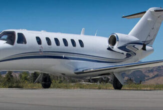 FAI Advances Fleet Renewal, Closes Berlin MRO Facility