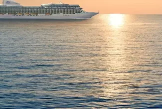 New Cruise Ships Set to Debut in 2025
