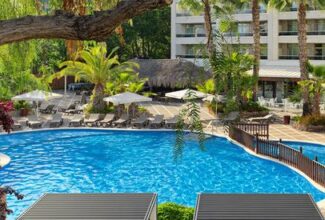 Adults-Only Caribbean Escapes with Princess Hotels & Resorts