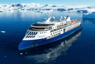 Quark Expeditions Launches Triple Bonus Event for Polar Cruises