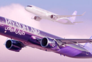 Riyadh Air Orders Up to 50 Airbus A350-1000s at Paris Air Show 2025