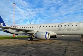 SAS and Delta Drive Growth in Scandinavia-U.S. Air Travel
