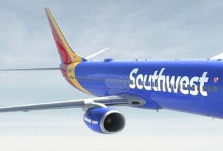Southwest Passenger Assaults Woman, Crew Before Arrest at LGA