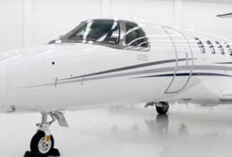 Star Wings Dortmund Expands Fleet with First Citation M2 Jet