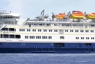 Victory Cruise Lines Expands Luxury Great Lakes Cruises