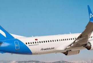 Turkey's AJet to Dry Lease 14 Airbus A321neo Aircraft