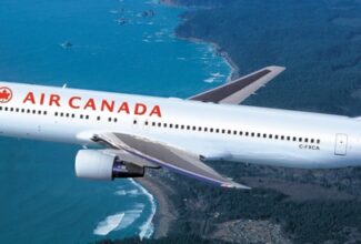 Air Canada Debuts Montréal–Naples Nonstop Service