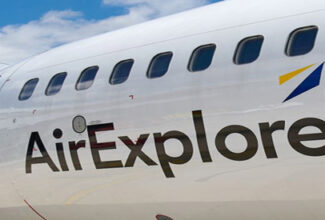 AirExplore Nears Full Fleet Lease Ahead of Summer 2025