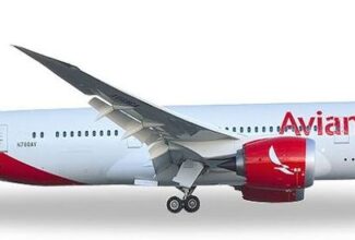 Avianca Cargo Launches Daily Freighter Flights for Amazon