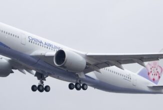 China Southern Launches New Sydney-Beijing Flight