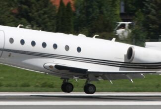 Jet Pros Adds G100 After G200 Damaged in Scottsdale Incident