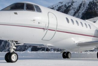 M&N Aviation Resumes Hawker 800XPi Charter Operations