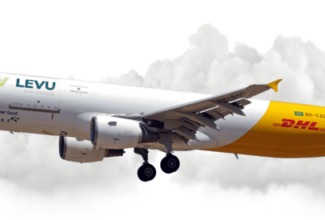 Brazil’s Levu Air Cargo to Resume Flights with A321 Freighter