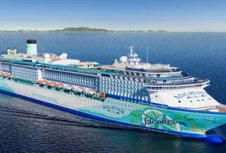 Margaritaville at Sea Raises Gratuity Rates for Guests