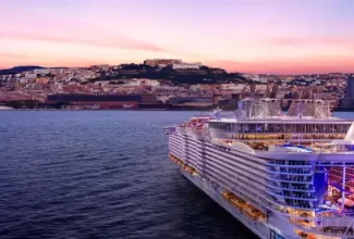 Royal Caribbean Launches Royal Beach Club Paradise Island