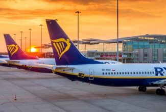 Ryanair to Exit Maastricht Airport Over Cost Dispute