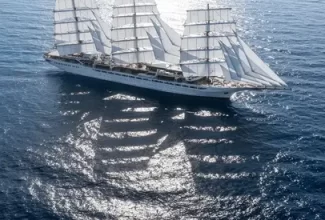 Sea Cloud Cruises Names North America Leaders