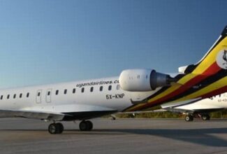 Uganda Airlines Reopens Entebbe–London Direct Link