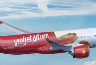 Vietjet Selects Honeywell for A330 APU Maintenance Support