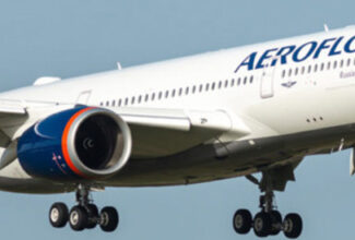 Aeroflot CEO Backs Limits on Western Aircraft Use